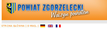 Sytuacja na terenie powiatu zgorzeleckiego na godz. 06:00, 28 września 2010 r.