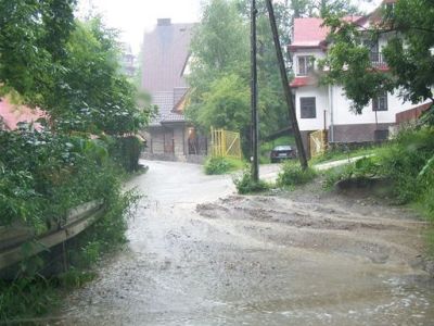 300 tysięcy złotych pomoc dla powodzian