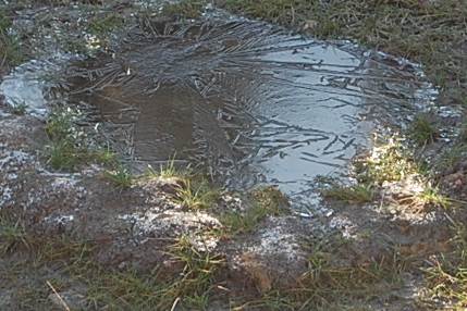 Prognoza dla Polski na dwie doby 17.01.2011