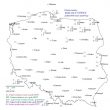 Opis sytuacji hydrologicznej 17.01.2011