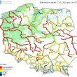 Opis sytuacji hydrologicznej 17.01.2011
