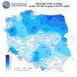 Wzrosty stanu wód na rzekach?