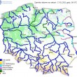 Opis sytuacji hydrologicznej 17.01.2011