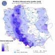 Ocena aktualnej i prognozowanej sytuacji hydrologicznej 01.07.2011