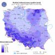 Ocena aktualnej i prognozowanej sytuacji hydrologicznej 04.07.2011