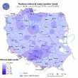 Ocena aktualnej i prognozowanej sytuacji hydrologicznej 11.07.2011