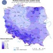 Ocena aktualnej i prognozowanej sytuacji hydrologicznej