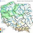 W całym kraju temperatury dodatnie