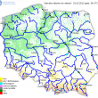 Ocena aktualnej i prognozowanej sytuacji hydrologicznej w dniu 01.03.2012r.