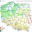 Ocena aktualnej sytuacji hydrologicznej w dniu 12.04.2013 r.