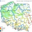 Ocena aktualnej sytuacji hydrologicznej w dniu 10.04.2013 r.