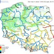 Ocena aktualnej i prognoza sytuacji hydrologicznej na okres 09.03 – 11.04.2013