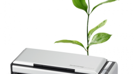 Scan-to-Go-Green – doskonały sposób na firmowe oszczędności