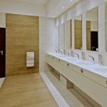 Ekologiczna armatura Oras w galerii Riviera