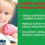 Opole: pierwsza wiosenna zbiórka elektrośmieci!