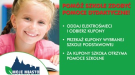 Opole: pierwsza wiosenna zbiórka elektrośmieci!