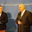 Posiedzenie Rządowego Zespołu Zarządzania Kryzysowego – 17 maja 2014 r.