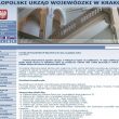 SYTUACJA POGODOWA W MAŁOPOLSCE – STAN NA GODZ. 8.00 2014-05-17