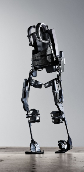 Pierwszy ubezpieczyciel w Polsce, któr zapewnia egzoszkielet poszkodowanym BIZNES, Ubezpieczenia - ErgoHestia: Pierwszy ubezpieczyciel w Polsce, który zapewnia egzoszkielet poszkodowanym