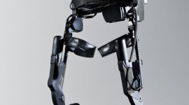 Pierwszy ubezpieczyciel w Polsce, któr zapewnia egzoszkielet poszkodowanym BIZNES, Ubezpieczenia - ErgoHestia: Pierwszy ubezpieczyciel w Polsce, który zapewnia egzoszkielet poszkodowanym