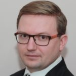 Daniel Palak na czele obszaru ubezpieczeń w Comperia.pl SA