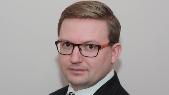 Daniel Palak na czele obszaru ubezpieczeń w Comperia.pl SA