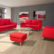 Sofy w stylu lat 60-tych