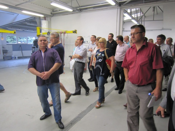 Uszkodzony samochód? Dla Klientów InterRisk to nie problem