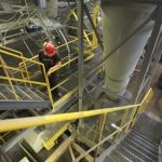 Nominacja dla LSA za ekotechnologię przetwarzania popiołów z elektrociepłowni