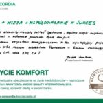 Najwyższa Jakość Concordii