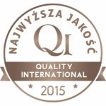 InterRisk laureatem Programu Najwyższa Jakość Quality International