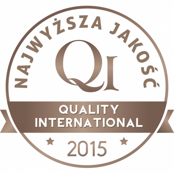 InterRisk laureatem Programu Najwyższa Jakość Quality International