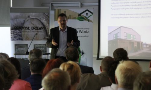 I Sympozjum Budownictwa Energooszczędnego i Pasywnego
