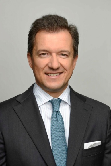 Konrad Kozik dołączył do Allianz Polska