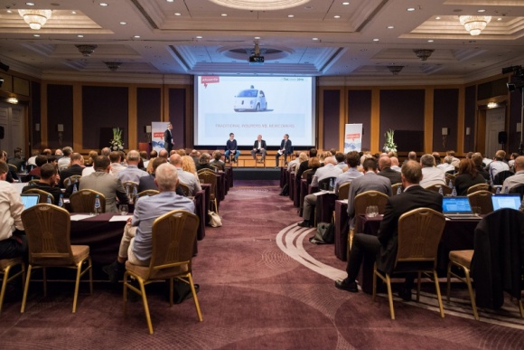 TCC – konferencja z udziałem ubezpieczycieli z całego świata w Warszawie BIZNES, Ubezpieczenia - W dniach 14-15 września w Hotelu Sheraton w Warszawie odbyła się konferencja TCC – jedno z największych wydarzeń branży ubezpieczeniowej.