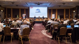 TCC – konferencja z udziałem ubezpieczycieli z całego świata w Warszawie