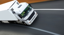 Assistance dla pojazdów ciężarowych BZ WBK Leasing
