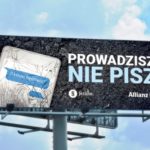 Prowadzisz? Nie pisz!
