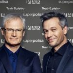 Grupa MAK i Superpolisa Ubezpieczenia mecenasem Teatru 6. piętro
