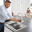 GROHE Blue Home – Ĺşródło doskonałej wody we własnym domu