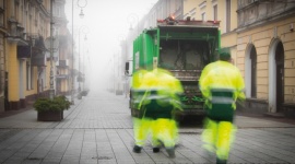 Wystawa „Strażnicy Planety” Grupy ENERIS w Sejmie