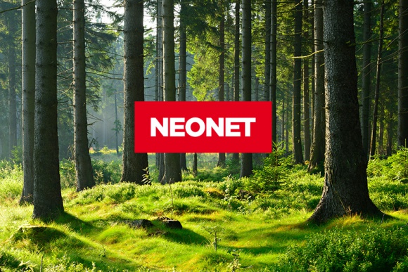 Jak dbać o środowisko i jeszcze na tym zyskać? NEONET znalazł sposób BIZNES, Ochrona środowiska - Blisko 50 sklepów NEONET wzięło udział w pilotażowym eko-projekcie zakładającym ograniczenie zużycia prądu, wody i papieru.