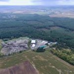 Altvater Piła przejmuje w dzierżawę składowisko odpadów w Kłodzie