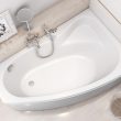 SICILIA_2_Cersanit Wanna z prysznicem – koniec kompromisów