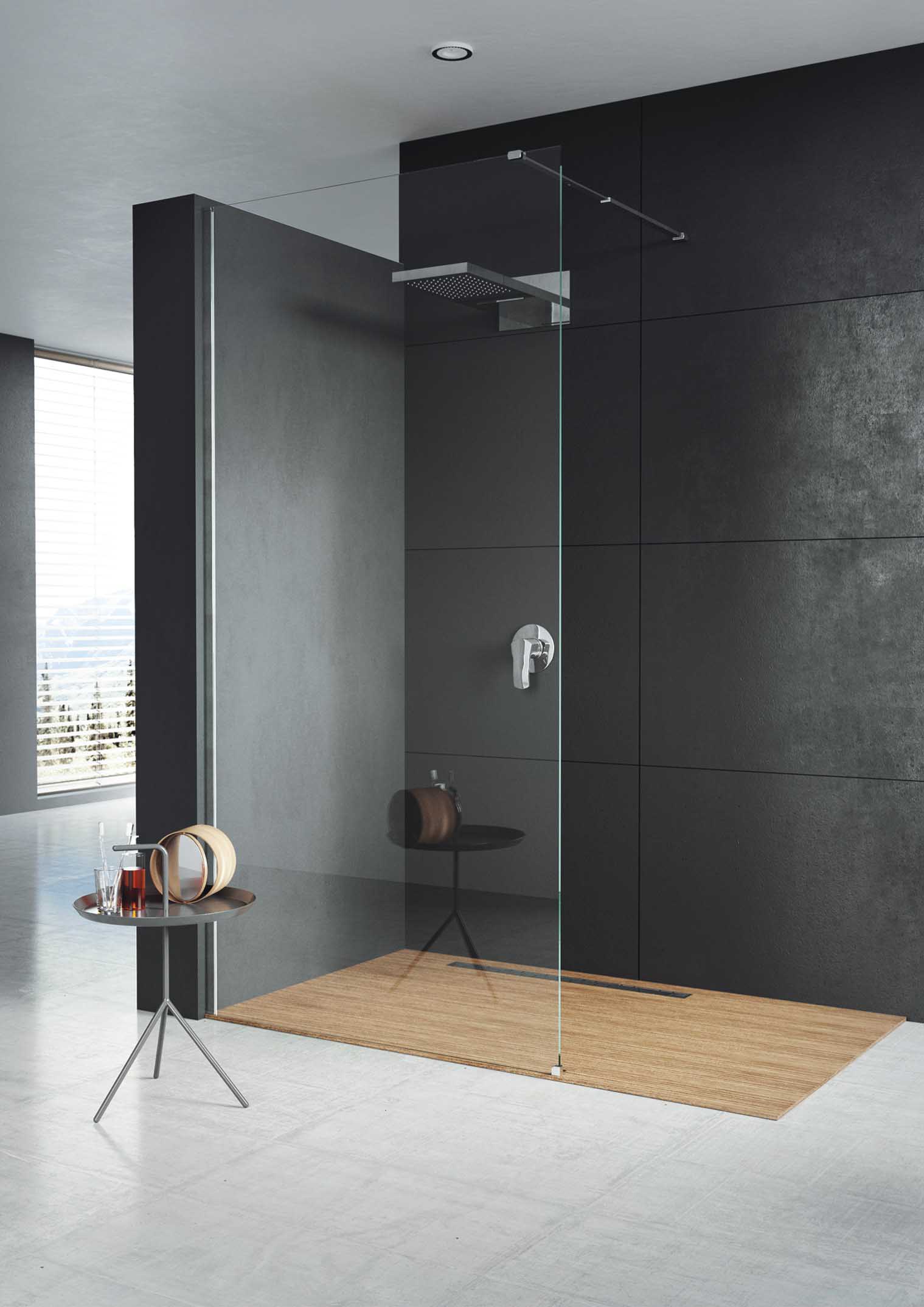 Fot._Aquaform(1) Nietypowe prysznicowe