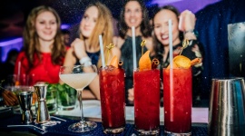Grupa Pernod Ricard z biodegradowalnymi rurkami BIZNES, Ochrona środowiska - W myśl zasady, że drobne, codzienne działania mogą przyczynić się do wielkich zmian i poprowadzić ku lepszej przyszłości, Grupa Pernod Ricard postanowiła przestać stosowania rurek oraz mieszadełek wykonanych z niebiodegradowalnego plastiku. I