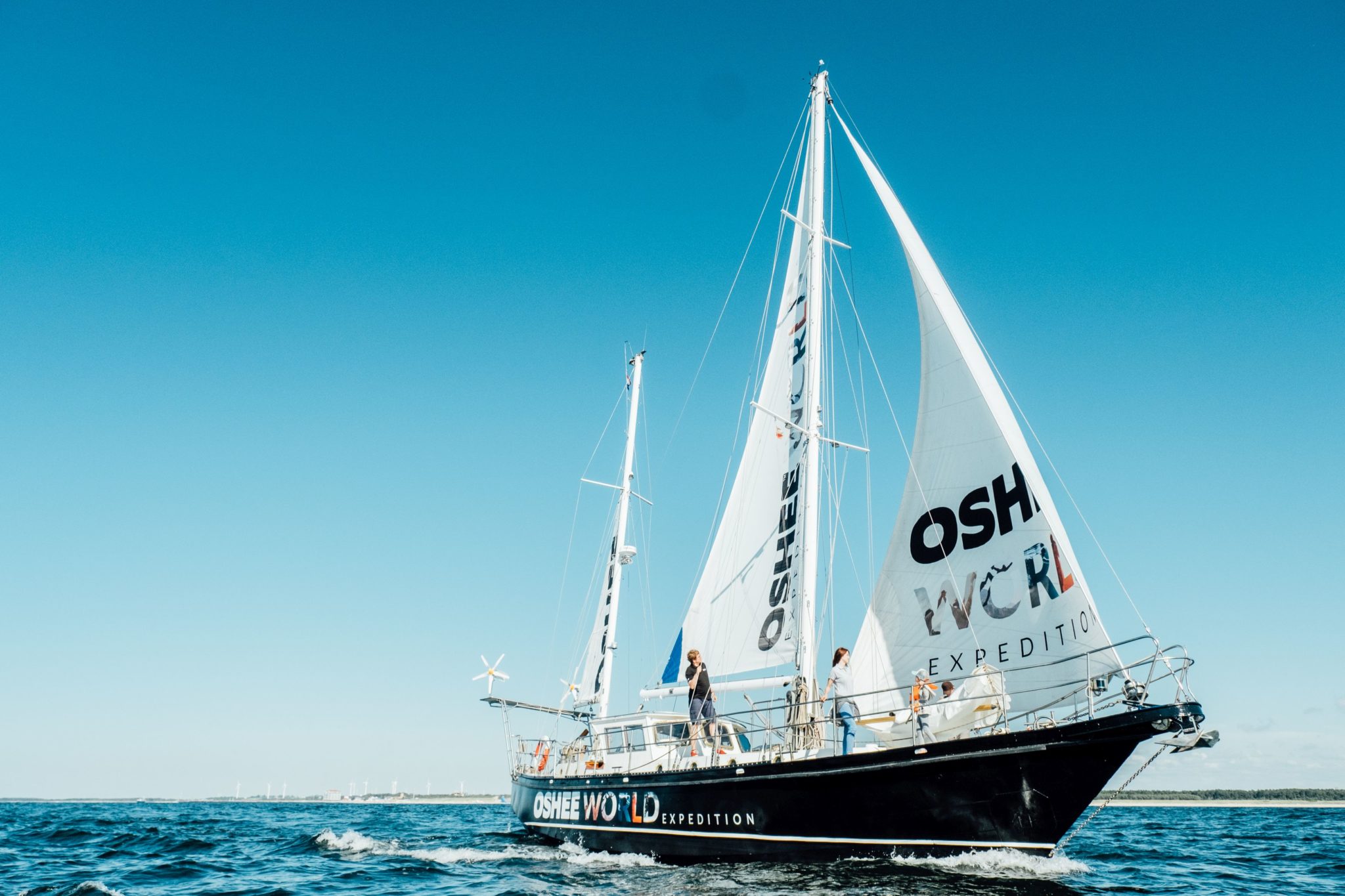 Fot_Oshee_World_Expedition_mat_prasowe_1 Przed nami tak wyczekiwany czas wakacji i urlopowych wyjazdów.