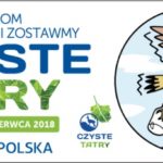 Czyste Tatry po raz siódmy, czyli sprzątamy góry i bijemy rekord Guinnessa