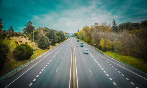 Bezpieczna Autostrada: kampania społeczna Compensy i Centrum BRD