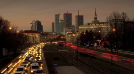 Co drugi kierowca nowego auta w Polsce może stracić 24,4 tys. zł